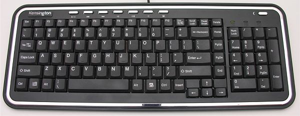 kensington slimtype1