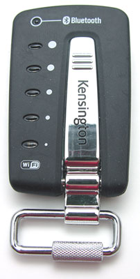 kensington wifi finder1