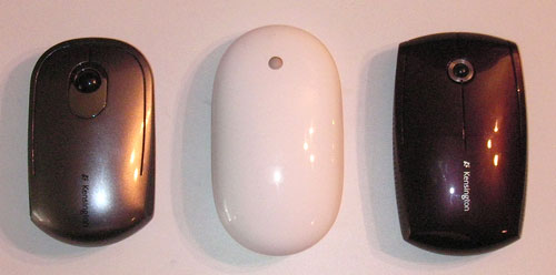 kensington slimblade mice 1