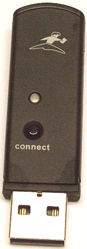 keyspan presentation remote pro