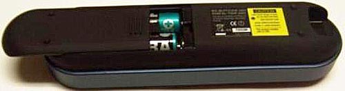 keyspan presentation remote pro