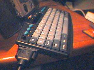 landware casio6