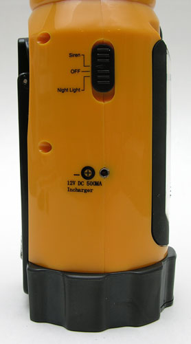 lifegear lifelight