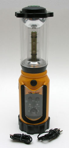 lifegear lifelight