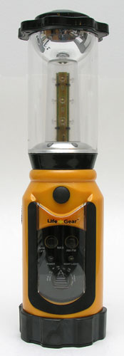 lifegear lifelight