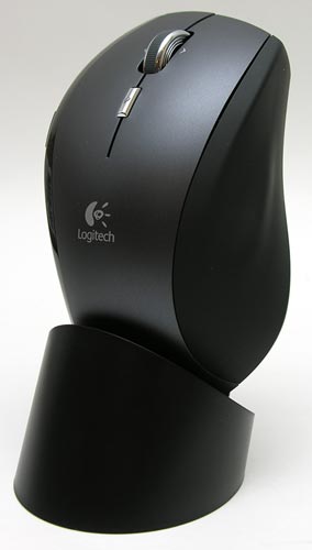 logitech mx revolution10
