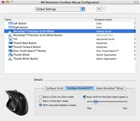 logitech mx revolution13 tn