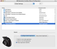 logitech mx revolution15 tn