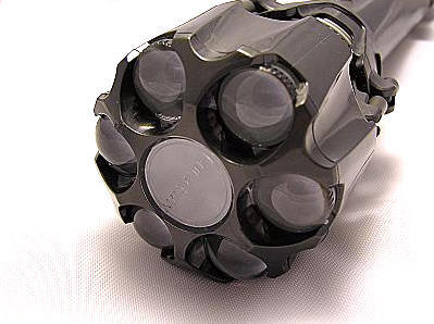 lumaray fl12 led flashlight2