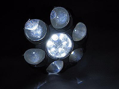 lumaray fl12 led flashlight3