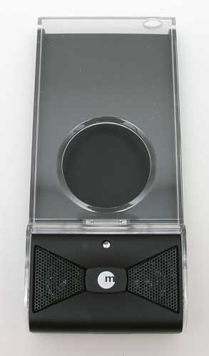 macally powertune