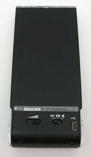 macally powertune