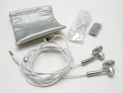 maximo imetal headset