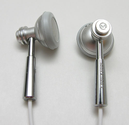maximo imetal headset