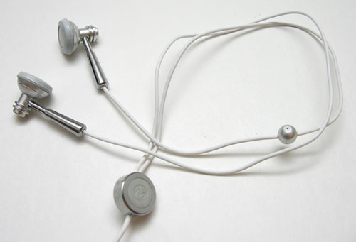maximo imetal headset