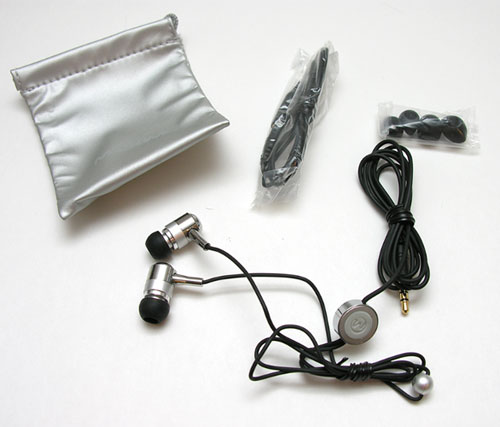 maximo imetal headset