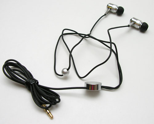 maximo imetal headset
