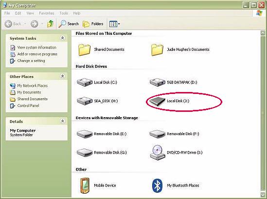 maxtor one touch3 mini edition2
