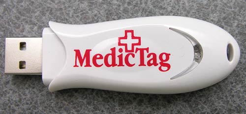 medictag 3