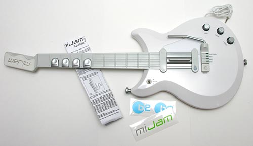 mijam guitar 2