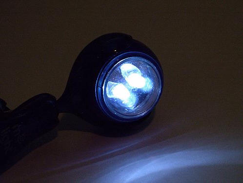 my light clip light9