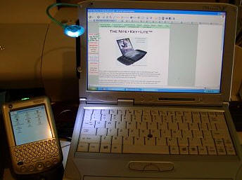 nite key lite3