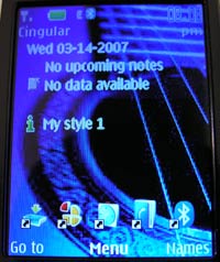nokia 6131 8