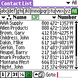 palm ppc comp22