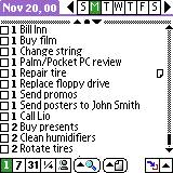 palm ppc comp7