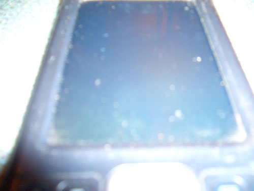 Screen