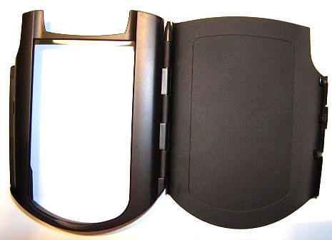 pda armor ipaq1