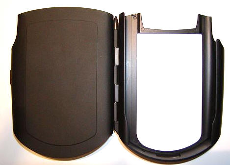 pda armor ipaq2