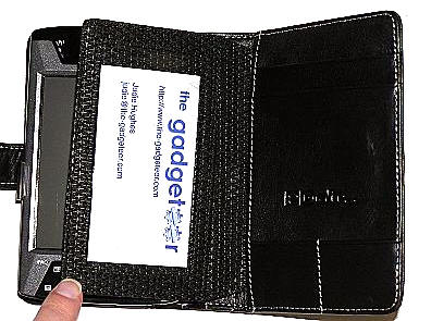 pdair ipaq 4700 leather cases18