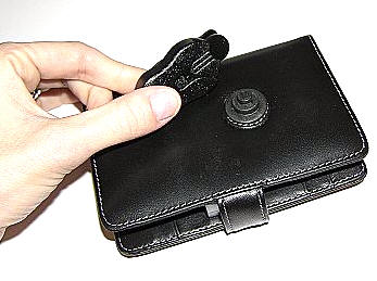 pdair ipaq 4700 leather cases21