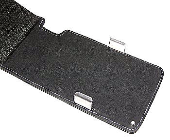 pdair ipaq 4700 leather cases3
