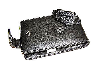 pdair ipaq 4700 leather cases8