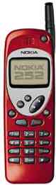 phone tred