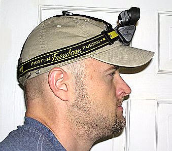 photon freedom fusion headlight21