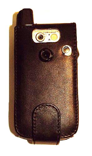 piel frama htc wizard 6700 leather case3