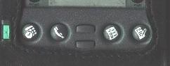 pilot buttons