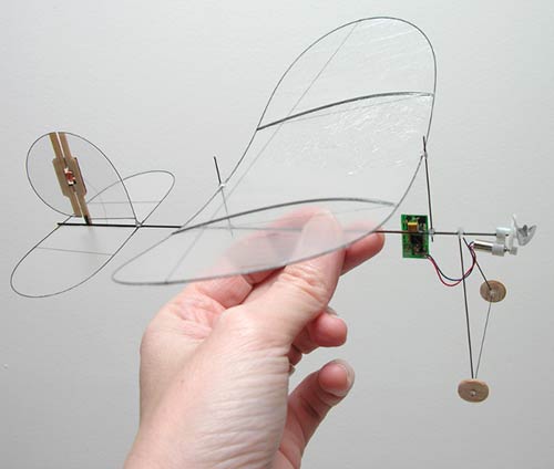 plantraco carbon bf 16