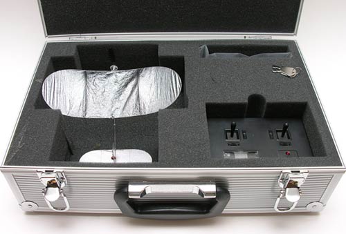 plantraco carbon bf 2