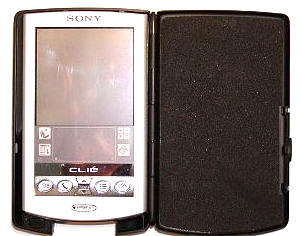 pocketarmor clie 700 3