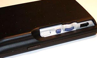 pocketarmor clie 700 4
