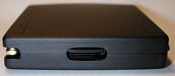 pocketarmor m500 4
