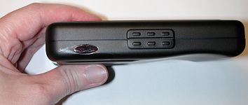 pocketarmor prism 2