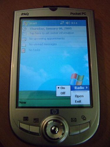 pocketgear sdio wireless lan card15