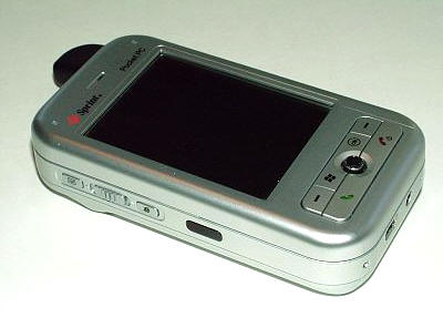 ppc 6700 htc apache36