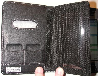 proporta alu leather hx4700 4