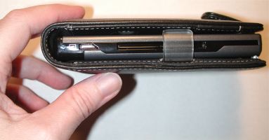 proporta alu leather hx4700 5